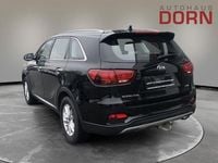 Gebraucht Kia Sorento Vision 200 PS (147 kW) 2018 Schwarz SUV