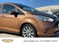 Second-hand Ford B-MAX Titanium 90 CP (66 kW) 2017 Maro Monovolum