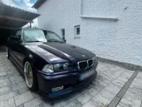 Gebraucht BMW 320 Cabriolet 150 PS (110 kW) 1997 Cabrio
