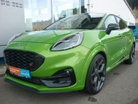 Gebraucht Ford Puma Performance Edition 200 PS (147 kW) 2022 Grün SUV