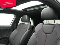 Gebraucht Audi Q2 S-Line 150 PS (110 kW) 2025 Gletscherweiß metallic SUV