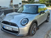 Gebraucht Mini Cooper Classic 156 PS (114 kW) 2024 Silber Kleinwagen