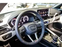 Gebraucht Audi A4 Ambiente 204 PS (150 kW) 2021 Schwarz Kombi