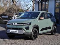 Neu Dacia Spring Extreme 75 kW (102 PS) 2026 Olivgrün Kleinwagen