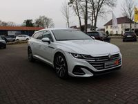 gebraucht VW Arteon Shooting Brake R-Line