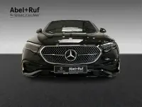 Gebraucht Mercedes E450 AMG 367 PS (269 kW) 2026 Andere Limousine
