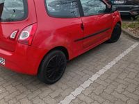 gebraucht Renault Twingo Expression 16V