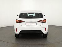 Neu MG MG3 116 PS (85 kW) 2025 Weiß Kleinwagen