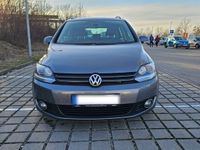 gebraucht VW Golf Plus 2.0 TDI