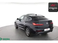 Brugt BMW X4 M Sport 252 HK (185 kW) 2018 SUV