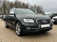 gebraucht Audi SQ5 Q53.0TDI S line Competition quattro SPUR-ACC