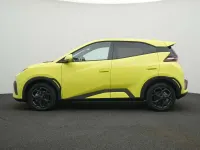 Gebraucht BYD Dolphin Surf Comfort 114 kW (156 PS) 2026 Lime green Kleinwagen