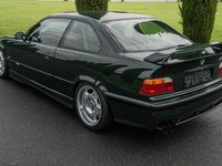 Gebraucht BMW M3 Performance 295 PS (216 kW) 1995 Grün