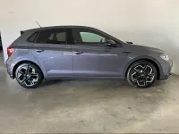 Neu VW Polo R-line 116 PS (85 kW) 2026 Grau Kleinwagen