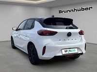 Gebraucht Opel Corsa 136 PS (100 kW) 2025 Weiß Limousine