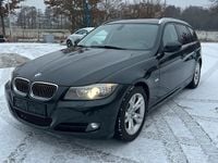 Gebraucht BMW 330 245 PS (180 kW) 2012 Schwarz Kombi