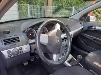 Gebraucht Opel Astra Edition 116 PS (85 kW) 2010 Silber Limousine
