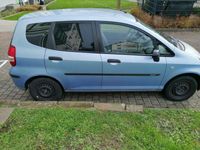 gebraucht Honda Jazz 1.2 S