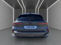 Gebraucht Opel Astra 131 PS (96 kW) 2025 Grau Kombi