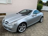 gebraucht Mercedes SLK350 SLK 3507G-TRONIC