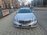 Gebraucht Mercedes 200 184 PS (135 kW) 2012 Silber Kombi