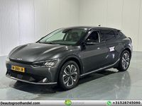 Gebraucht Kia EV6 Plus 167 kW (228 PS) 2021 Grau SUV