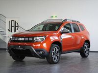 Gebraucht Dacia Duster Journey 150 PS (110 kW) 2023 Orange SUV