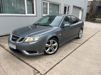 Gebraucht Saab 9-3 Aero 180 PS (132 kW) 2008 Grau Limousine