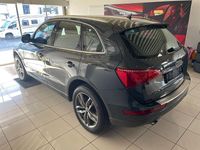 Gebraucht Audi Q5 211 PS (155 kW) 2009 Grau SUV