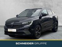 Gebraucht Renault Austral Iconic Esprit Alpine 200 PS (147 kW) 2023 Schwarz SUV