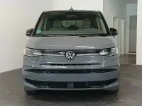 Gebraucht VW Multivan Edition 150 PS (110 kW) 2025 Graukeine angabe Van / Kleinbus