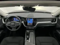 Gebraucht Volvo XC60 Inscription 398 PS (292 kW) 2022 Grau SUV