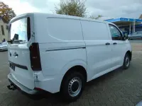 Neu VW Transporter 150 PS (110 kW) 2025 Weiß Van
