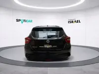 Gebraucht Nissan Micra Tekna 101 PS (74 kW) 2021 Schwarz Kleinwagen