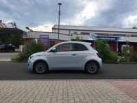 gebraucht Fiat 500e 3+1 Basis DAB #BT #ANDROID #NAVI #Metallic