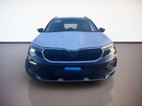 Neu Skoda Kamiq Selection 116 PS (85 kW) 2025 Blackmagic perleffekt SUV