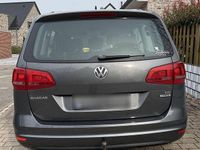 Gebraucht VW Sharan 150 PS (110 kW) 2015 Grau Van / Kleinbus