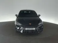 Gebraucht Cupra Leon 150 PS (110 kW) 2025 Schwarz Limousine