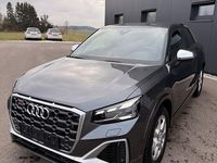 Gebraucht Audi SQ2 Sport 300 PS (220 kW) 2024 Grau SUV