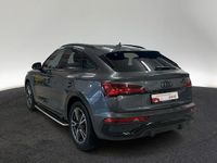 Gebraucht Audi Q5 Sportback Ambiente 265 PS (194 kW) 2022 Daytonagrau perleffekt SUV