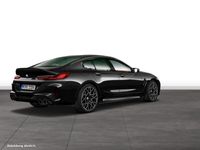 gebraucht BMW M8 Gran Coupé