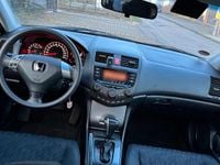 Gebraucht Honda Accord 155 PS (114 kW) 2003 Grau Limousine