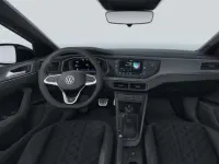 Neu VW Taigo R-line 116 PS (85 kW) 2026 Ascotgrau SUV