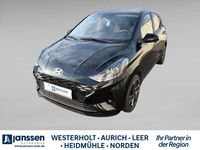 Neu Hyundai i10 Prime 79 PS (58 kW) 2025 Phantom black Kleinwagen