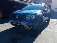 Gebraucht Dacia Duster Celebration 131 PS (96 kW) 2020 Blau SUV