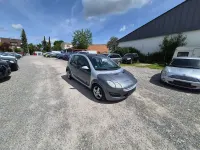 Gebraucht Smart ForFour 95 PS (69 kW) 2004 Tridionsilber Kleinwagen