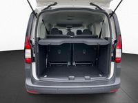 Neu VW Caddy Maxi 102 PS (75 kW) 2025 Weiß Van / Kleinbus