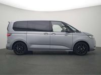 Second-hand VW Multivan Style 150 CP (110 kW) 2026 Argintiu Monovolum