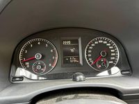 Gebraucht VW Caddy 86 PS (63 kW) 2011 Van / Kleinbus