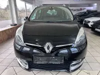 Gebraucht Renault Scenic E-Tech Bose Edition 131 PS (96 kW) 2016 Schwarz Van / Kleinbus